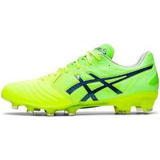 Asics Fußballschuhe Asics Ultrezza 2 Ai Low-Top Soccer Shoes - Yellow/Green
