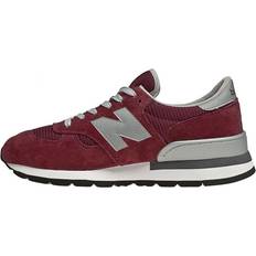 New Balance 990 Re-issue - Red