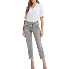 NYDJ Girlfriend Jeans - Margot