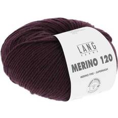 Merino 120 Garn 390 50 g