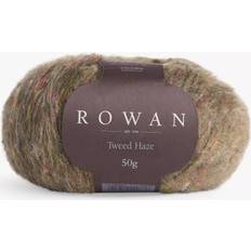 Yarn & Needlework Supplies Rowan Tweed Haze Yarn 50g
