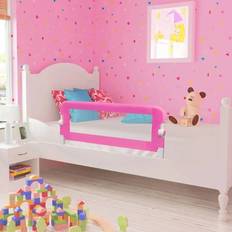 Paracolpi letto vidaXL Toddler Safety Bed Rail 102 x 42 cm