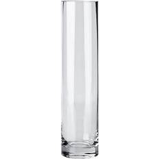 Newport Inredningsdetaljer Newport Bryant Transparent 6 x 25 cm Vas