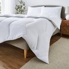 Fogarty Temperature Balance 10.5 Tog - White Duvet