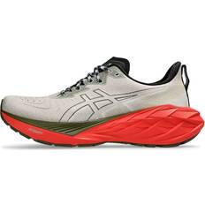 Asics Novablast 4 TR Nature Bathing - Grey