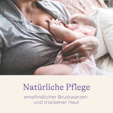 Soins du Corps et des Seins Lansinoh Bio Pommade Mamelons