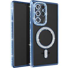 Avizar Glamor Guard Case Samsung Galaxy S22 Ultra