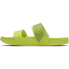 New Balance Women Slippers New Balance 202 Series Lemon Slippers - To Be Confirmed