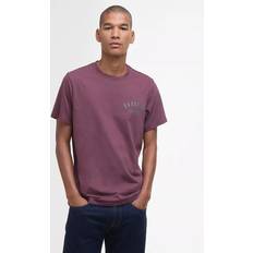 Barbour T-shirts Barbour Preppy T-Shirt