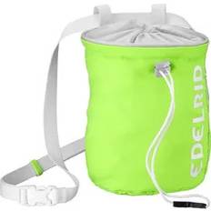 Klättring Edelrid Chalk Bag Ambassador II Kritpåse Neon Green