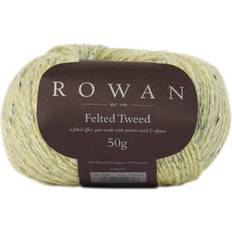 Rowan Felted Tweed DK Knitting Yarn 50g
