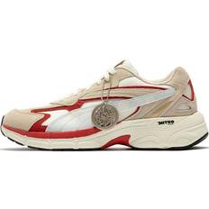 Puma Teveris Nitro CNY Papermaking - Beige Red/White