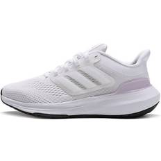 adidas Ultrabounce Running Shoes - White Lila