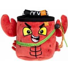 YY Vertical Chalk Bag Kritpåse Lobster