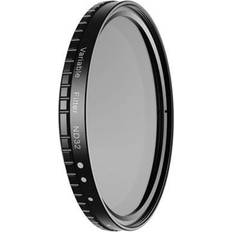 HD Glass 67mm ND32 Filter