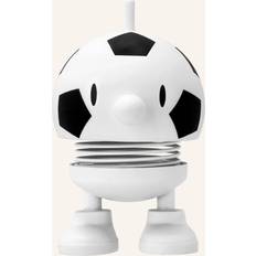 Hoptimist Football Bumble S Figur White Prydnadsfigur