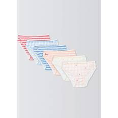 Underpants Children's Clothing John Lewis Kids' Fruit Briefs - Multi