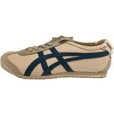 Onitsuka Tiger Mexico 66 - Tan Black