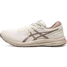 Asics Gel-Contend 7 - Beige Tan