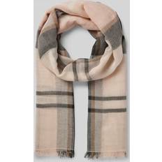Barbour Dam Halsdukar & Sjalar Barbour Abigail Tartan Scarf Halsdukar - Flerfärgad