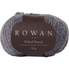 Rowan Felted Tweed DK Knitting Yarn 50g