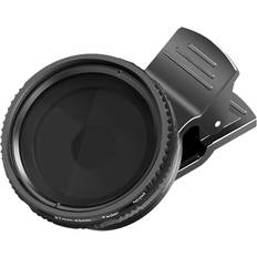 Neewer Clip On ND2-ND400 Phone Lens ND Filter Kit