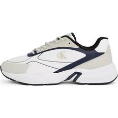 Calvin Klein Shoes Calvin Klein Mesh Trainers