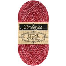 Scheepjes Stone Washed 844 Vanadinite 50 g