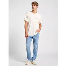 Lee Brooklyn Straight Jeans - Horizon Blue