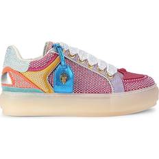Kurt Geiger London Women's Southbank Tag Sneakers