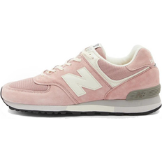 New Balance 576 Made in UK - Pink