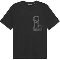 Les Deux T-shirts Les Deux Liberté T-shirt - Black