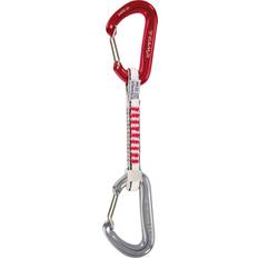 Snelsluitingen Camp Nano 22 Express KS Klimset Rood