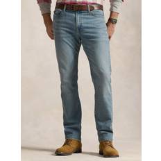 Ralph Lauren Trousers & Shorts Ralph Lauren Hampton Slim Fit Jeans - Dixon Stretch