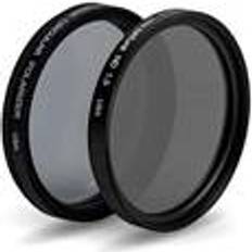 Tiffen Filter Kit DJI Inspire