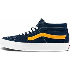 Vans Dresses Vans SK8-MID Classic Sport Dress - Blue