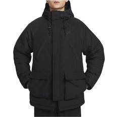 Nike Club Therma-FIT Jacket - Black