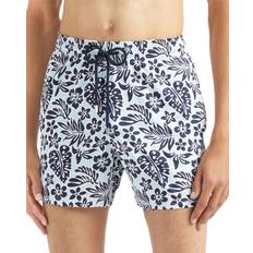 Vilebrequin Shorts Da Mare MOORISE - Regular Fit
