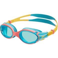Speedo Childrens Kids 2.0 2024 Biofuse Swimming Goggles