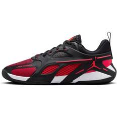 Jordan Air Jordan Heir PF - Black Infrared