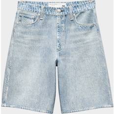 Rag & Bone Miramar Ponte Shorts Seaside