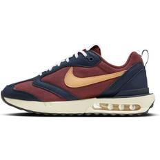 Nike Air Max Dawn - Burgundy Navy
