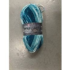 Stylecraft Easy Fair Isle Effect Aran 100g