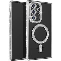 Avizar Glamor Guard Case Samsung Galaxy S22 Ultra
