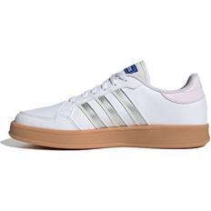 adidas Breaknet 2.0 - White Pink