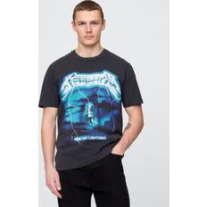 GAP Metallica Graphic T-Shirt