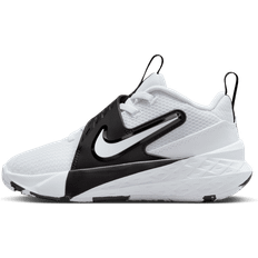 Nike Team Hustle D 12 - Vit