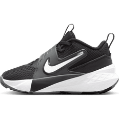 Nike Team Hustle D 12 - Svart