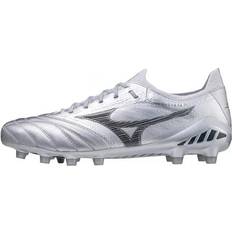 Mizuno Morelia Neo 3 Beta FG - Gray Silver