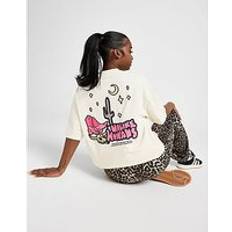 Unlike Humans Unlike Humans Cactus T-Shirt - Beige